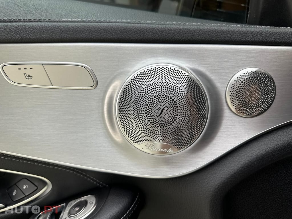 Mercedes-Benz C 250 d