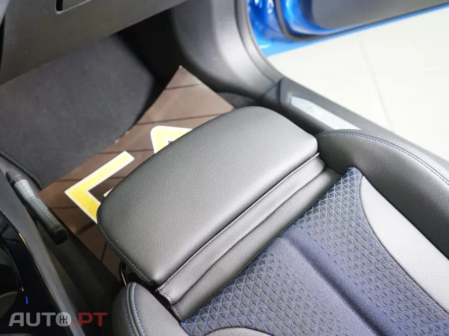 BMW 118 i Pack M