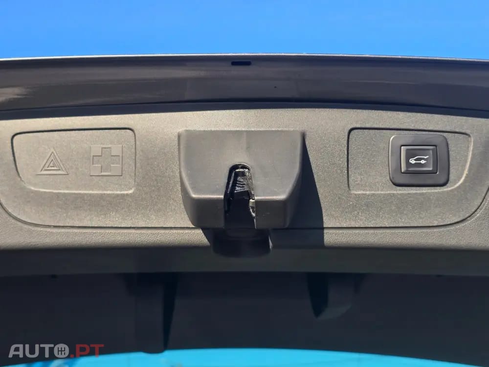 Opel Insignia 1.6 CDTi Business Edition Auto