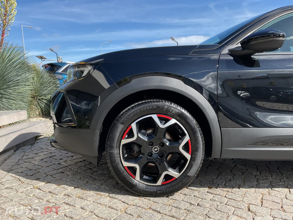 Opel Mokka 1.2 T GS Line