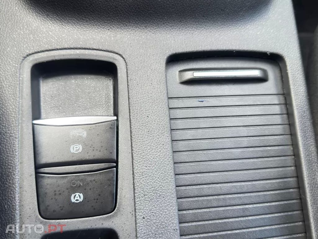 Ford Focus SW 1.5 TDCi EcoBlue Titanium