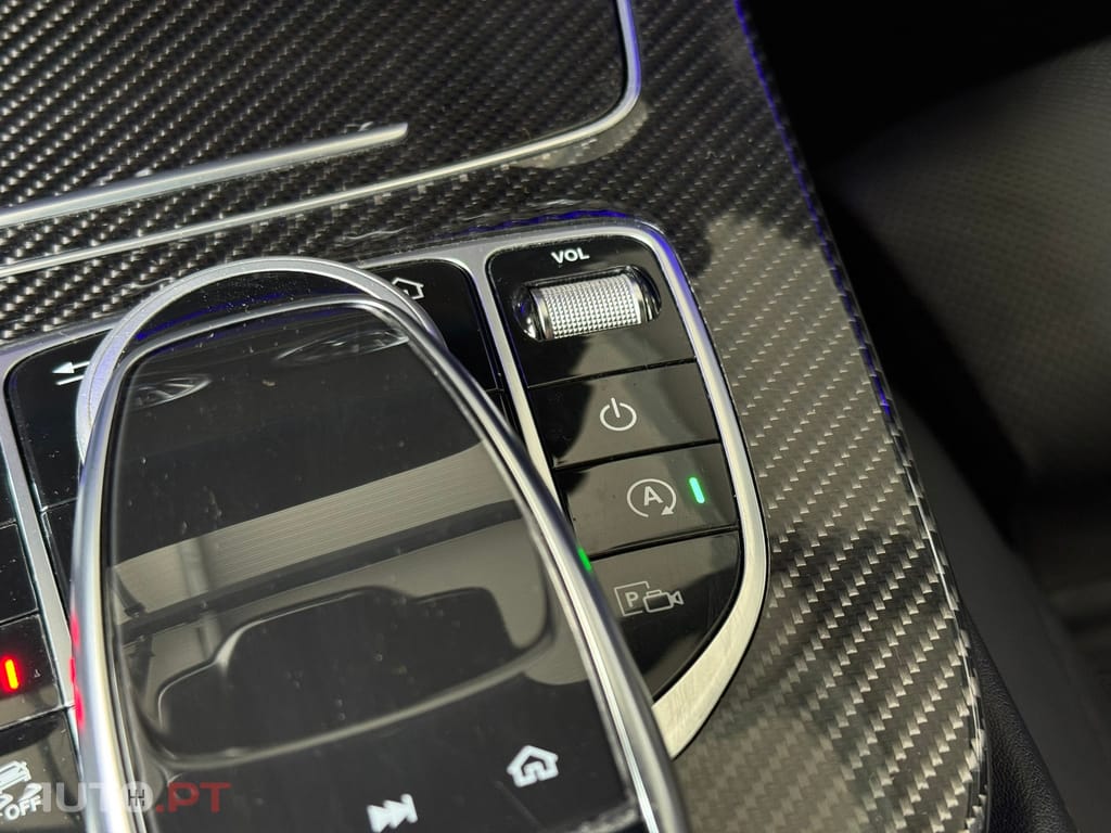 Mercedes-Benz E 53 AMG 4-Matic+