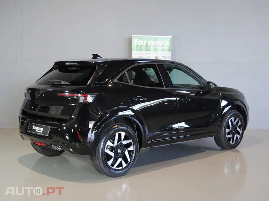 Opel Mokka 1.2T GS
