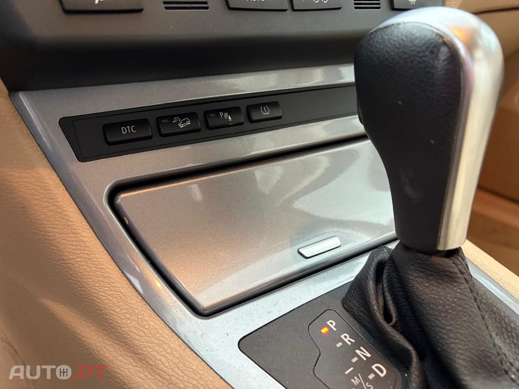 BMW X3 20 d xDrive Auto