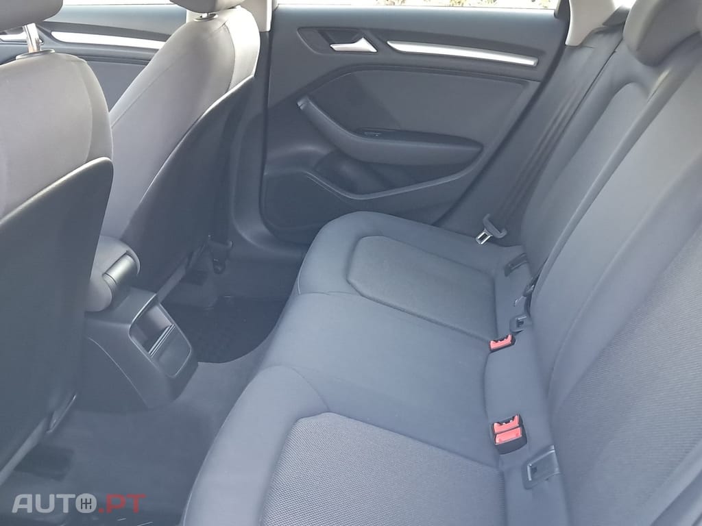 Audi A3 Sportback 1.6 TDI Sport