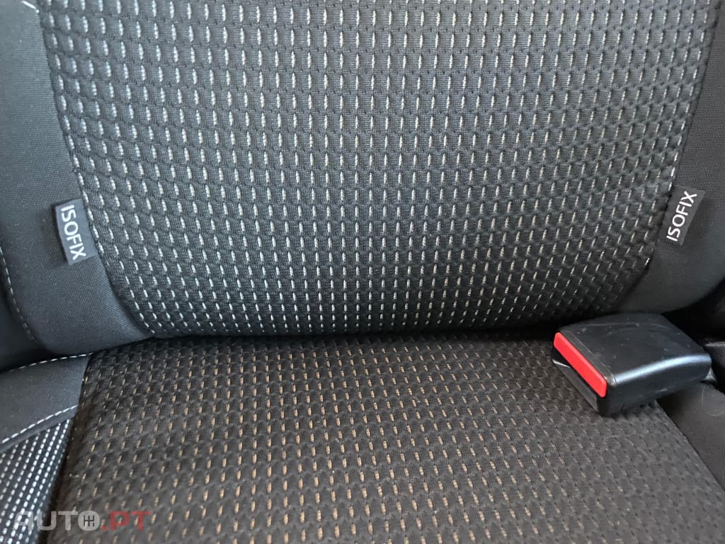 Peugeot 208 PureTech 82 Start & Stop Allure