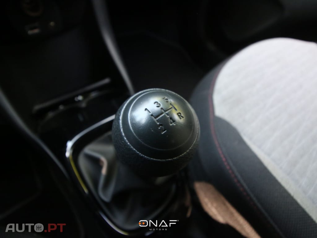 Citroen C1 Airscape 1.0 VTi Feel