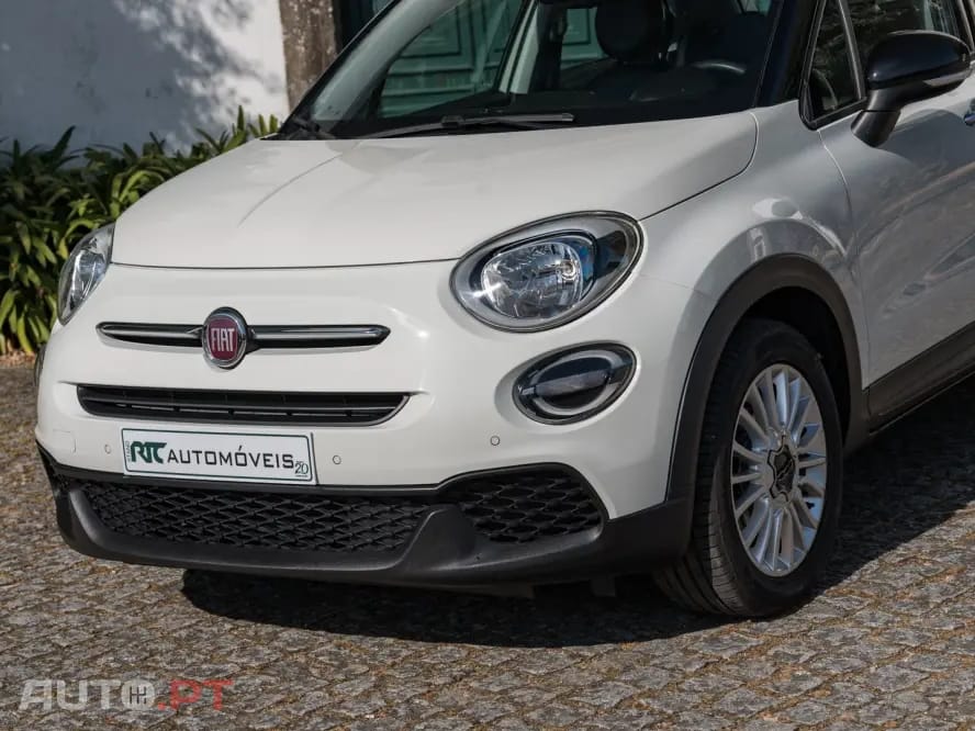 Fiat 500X 1.0 FireFly Lounge