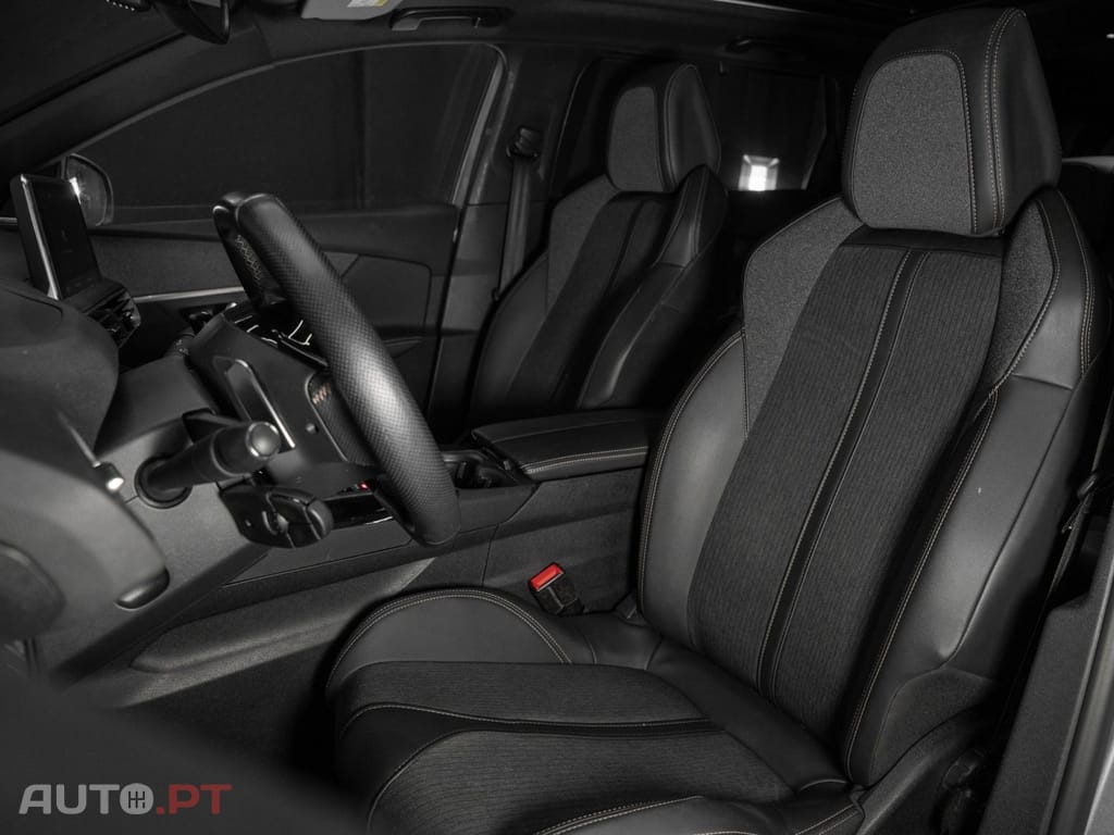 Peugeot 5008 1.2 PureTech GT Line EAT8