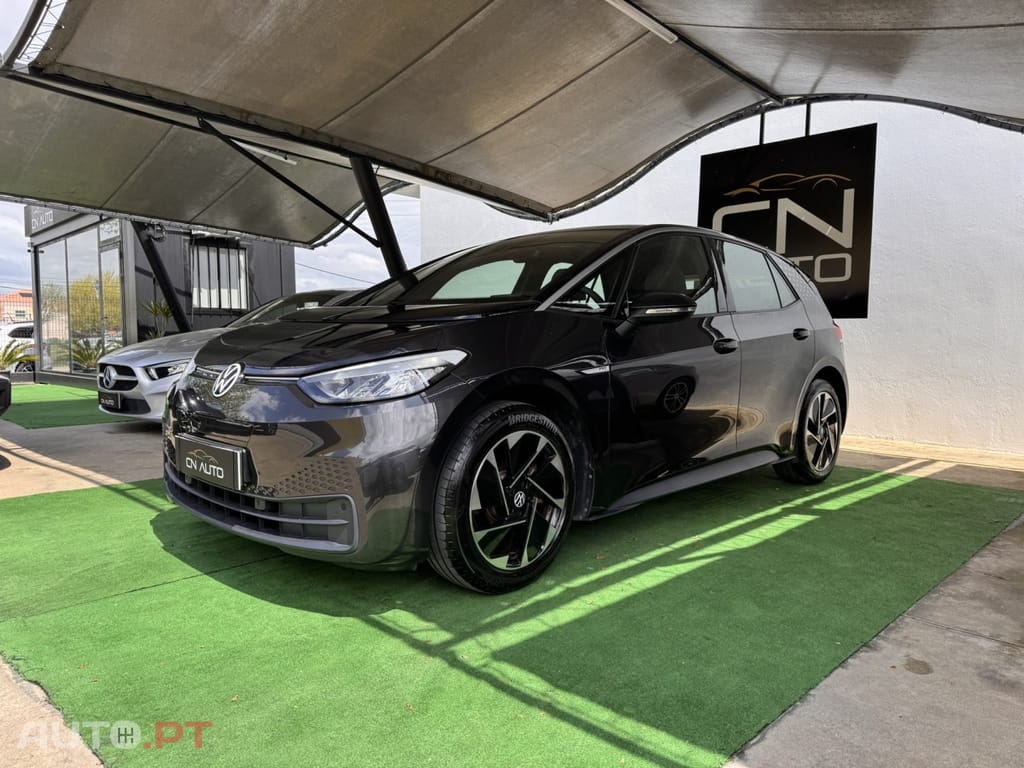 Volkswagen Id.3 Pro Performance