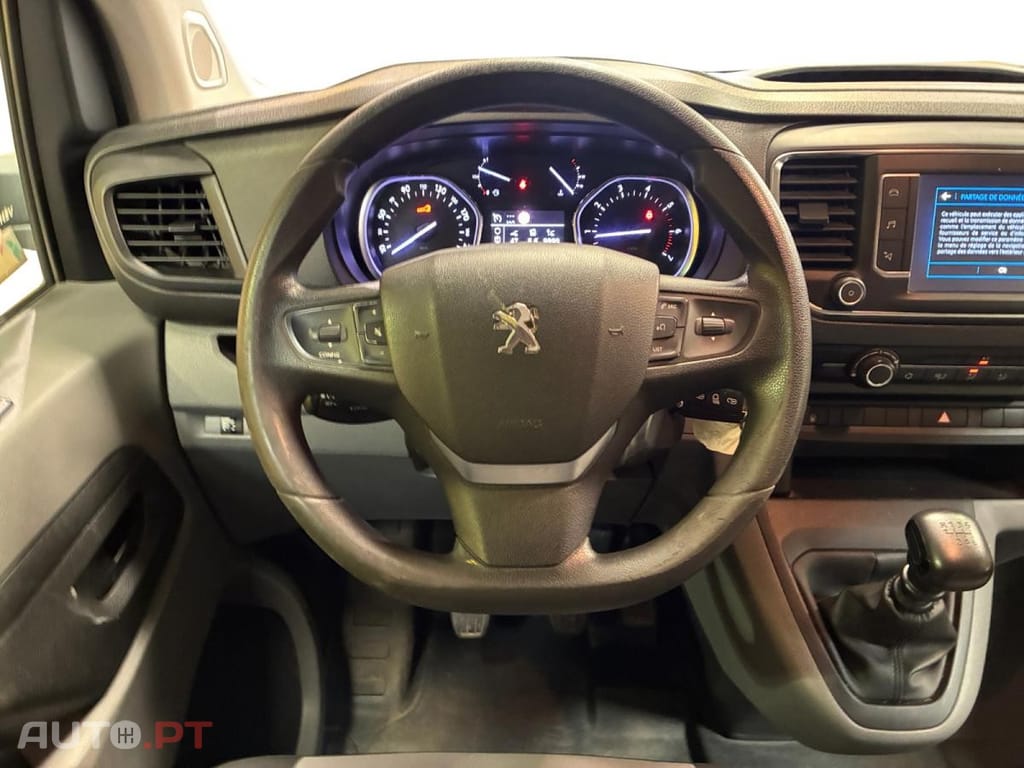 Peugeot Expert 1.5 BlueHDi Long