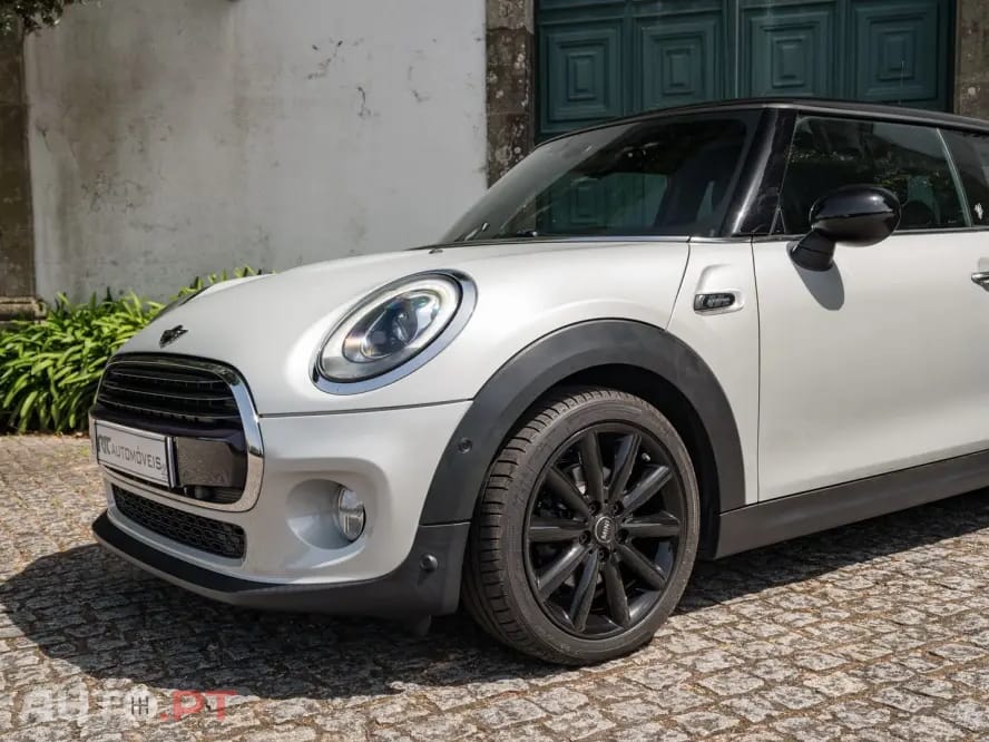MINI Cooper Cooper Auto