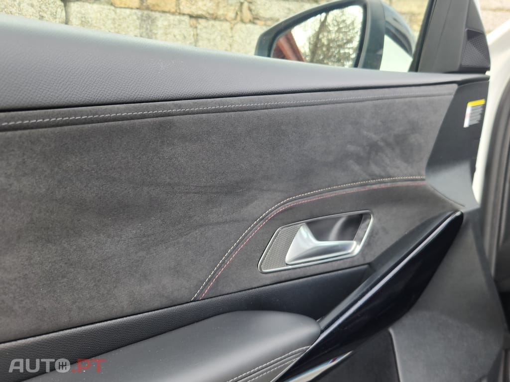 DS DS7 Crossback 1.5 BlueHDi Performance Line