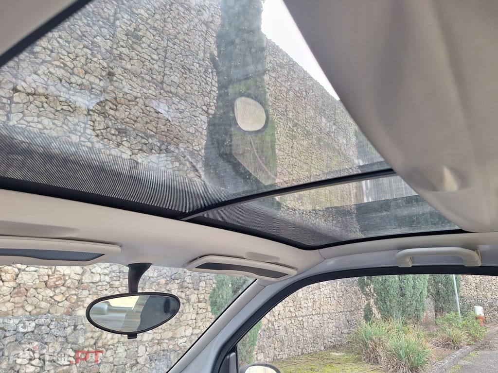 Smart ForTwo Pulse cdi