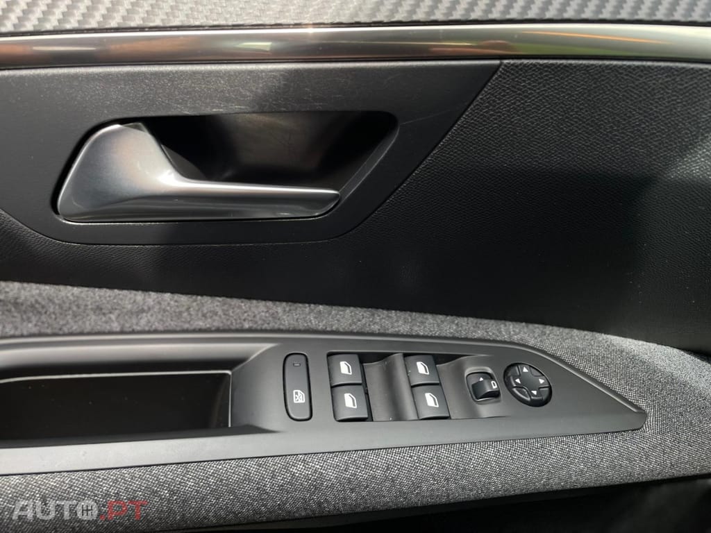 Peugeot 3008 PureTech Active