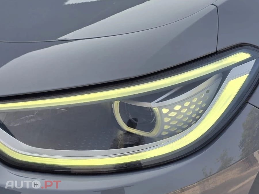 Volkswagen Id.3 Pro Permance 1st Plus