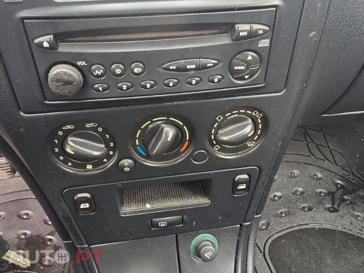 Citroen Xsara 1.4 I
