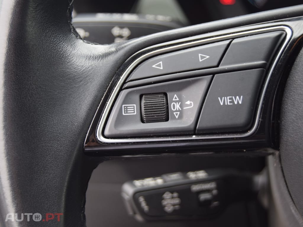 Audi A3 Sportback 30 TFSI Advanced