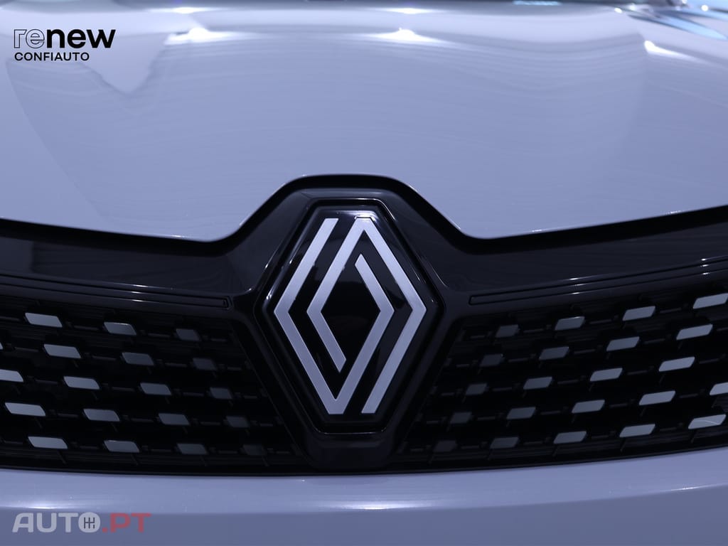 Renault Alpine Clio 1.0 Tce Esprit