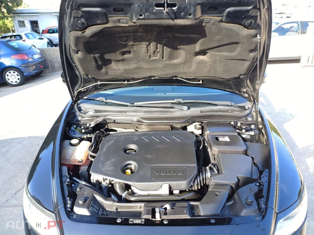 Volvo V50 1.6 D Drive Edição Especial Start/Stop