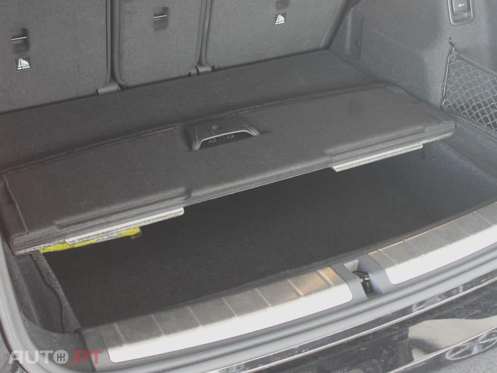 BMW X1 18 d sDrive Pack M Auto