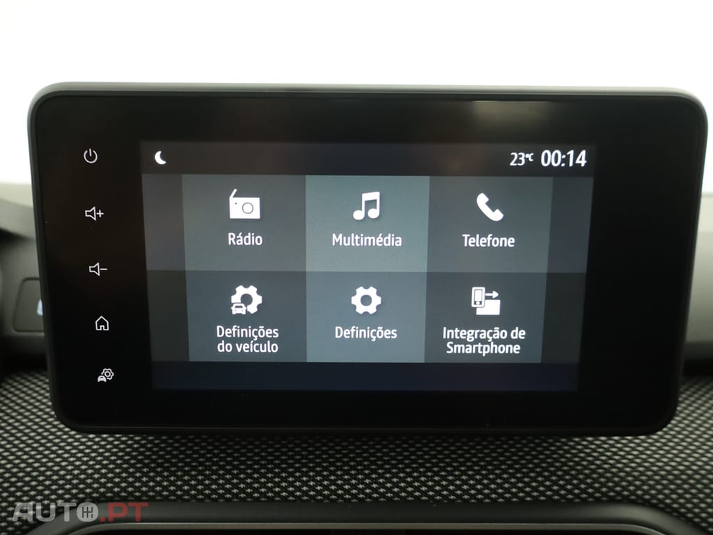 Dacia Jogger Jogger 1.0 ECO-G Expression 7L Bi-Fuel