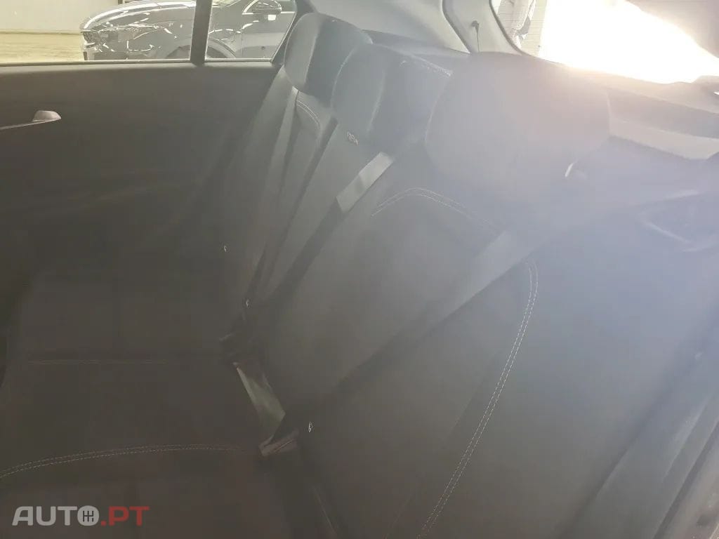 Fiat Tipo 1.3 Multijet City Life