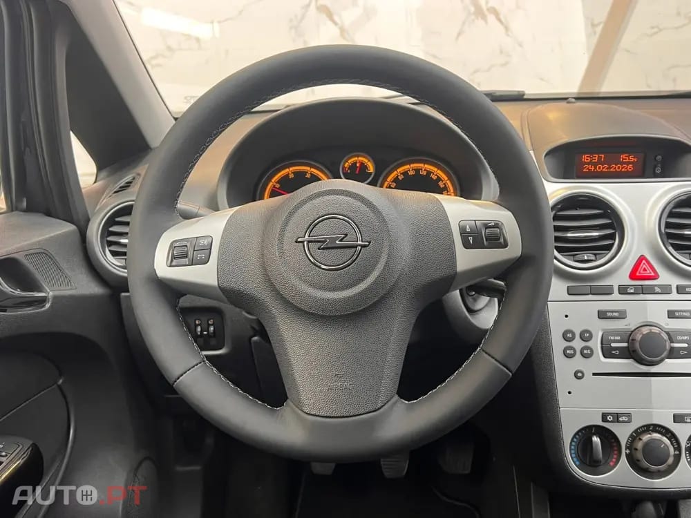 Opel Corsa 1.3 CDTI Go! 95g