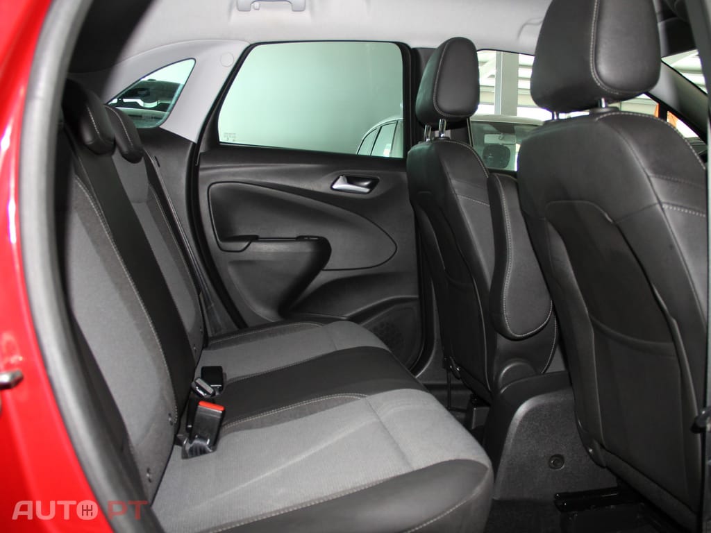Opel Crossland 1.5 D Edition