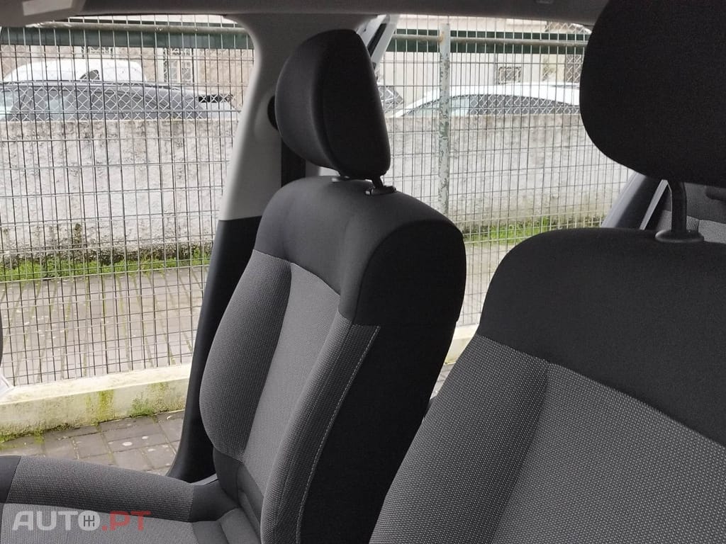 Citroen C4 Cactus 1.2 PureTech Feel