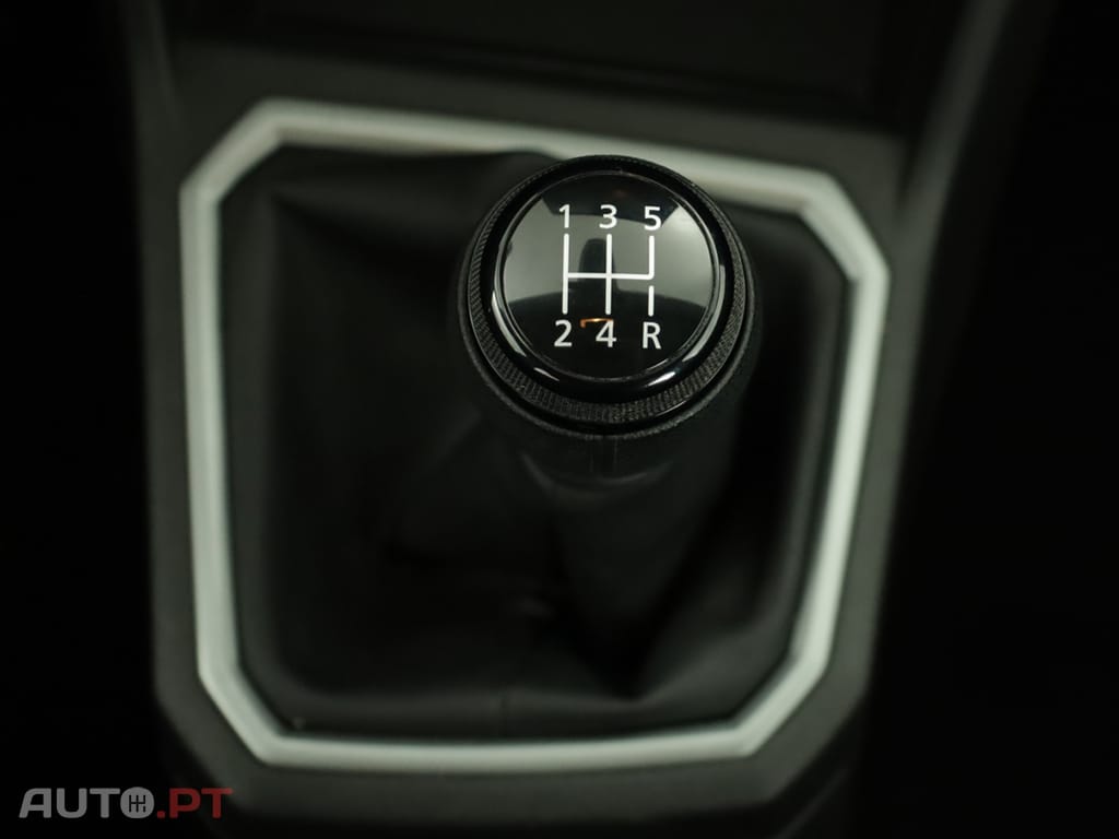 Dacia Sandero Sandero 1.0 TCe Expression