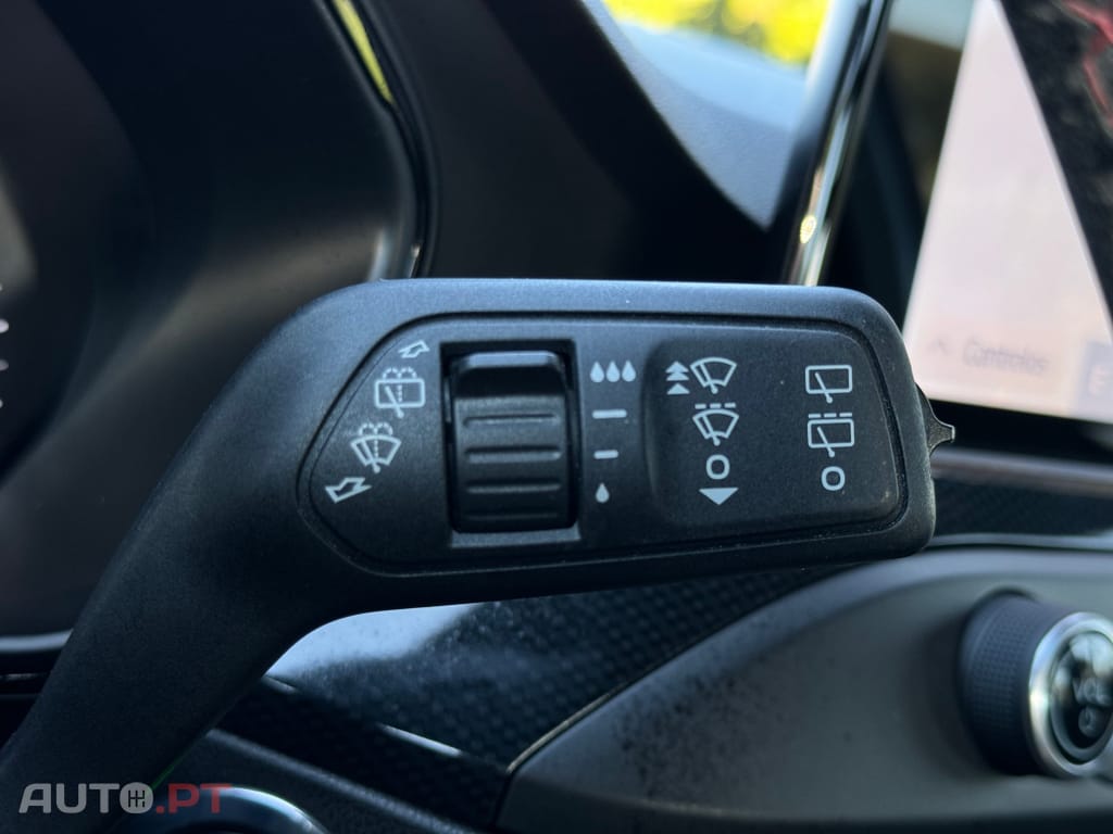 Ford Focus 1.5 TDCi EcoBlue ST-Line Aut.