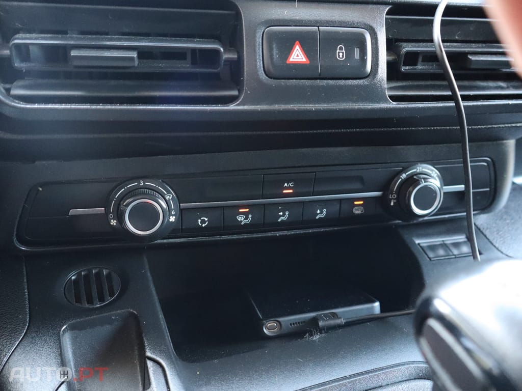 Opel Combo 1.5 CDTi L1H1 INC Enjoy