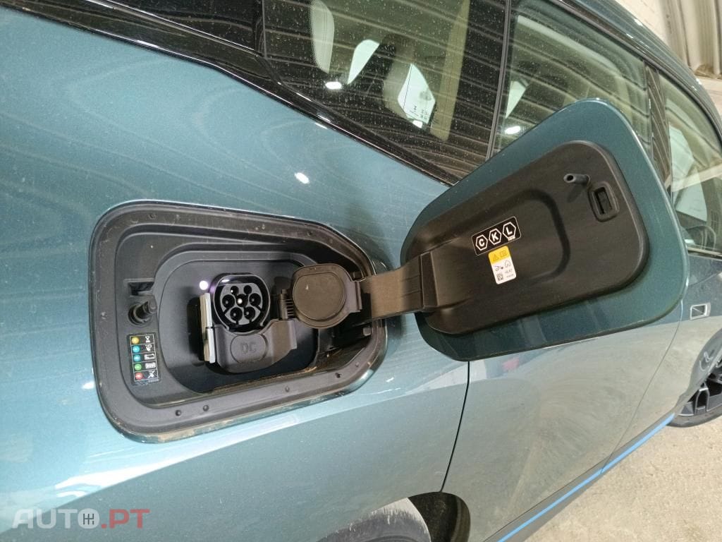 BMW iX xDrive 40