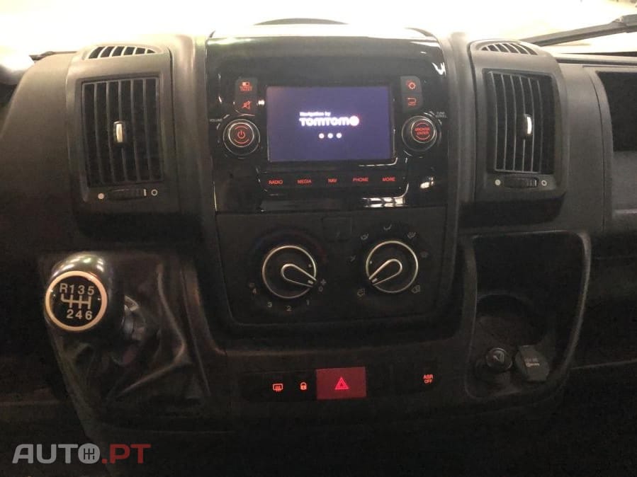 Peugeot Boxer 2.2 BlueHDi 435 L4 Pro SR