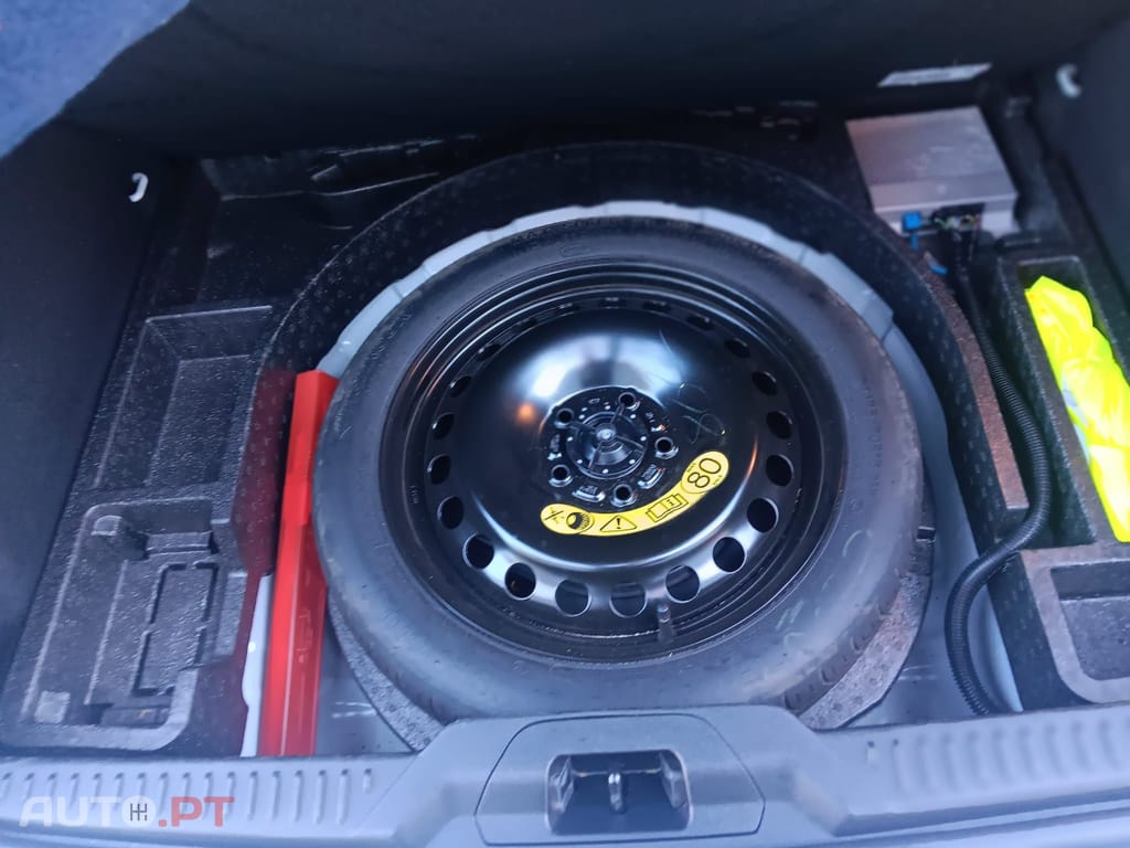 Ford Focus 1.0 ACTIVE MILDHYBRID