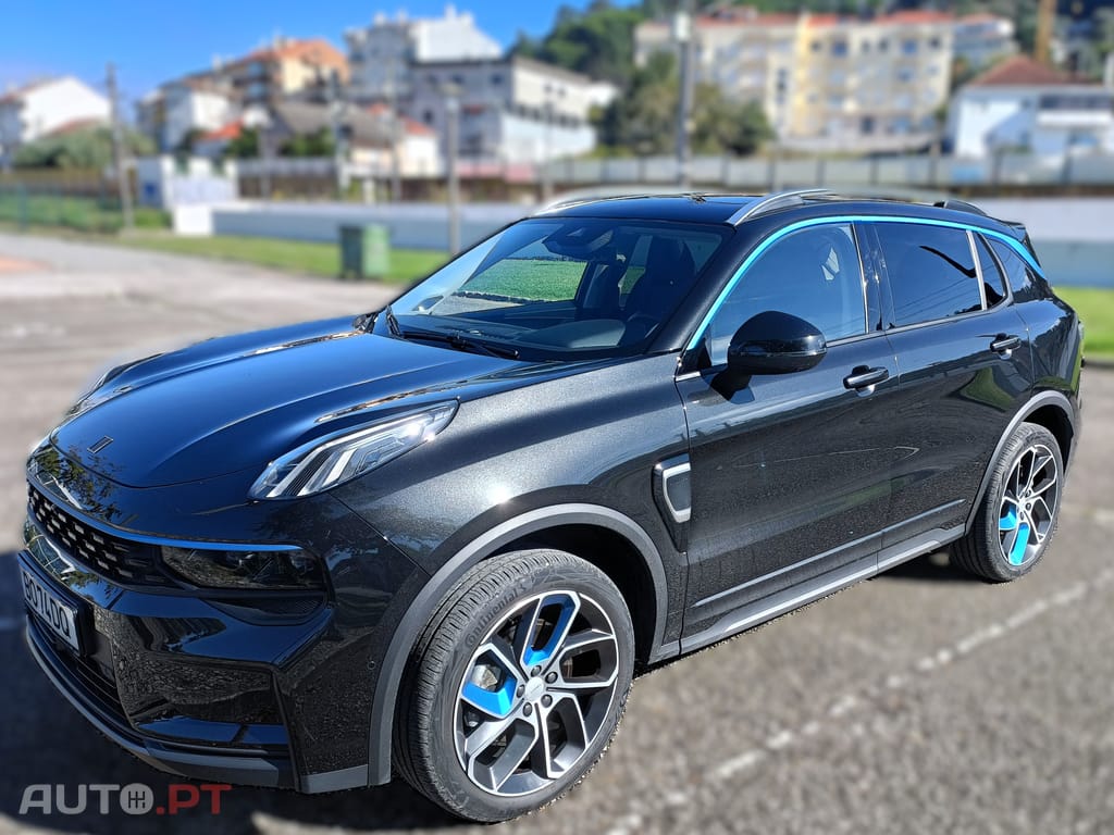 Lynk & Co 01 441EUAP10