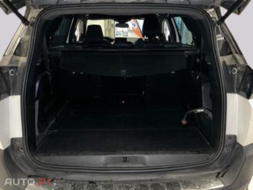 Peugeot 5008 GT