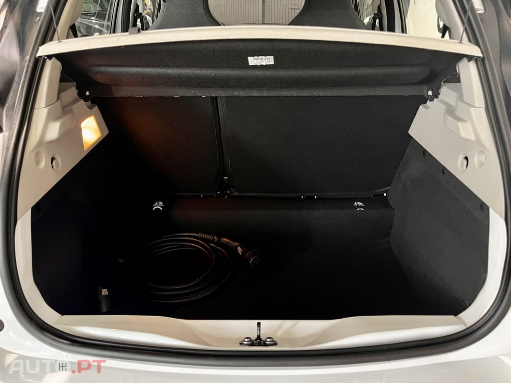 Renault Zoe Limited 50