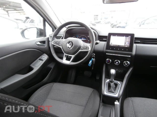Renault Clio 1.6 E-Tech Full Hybrid Techno