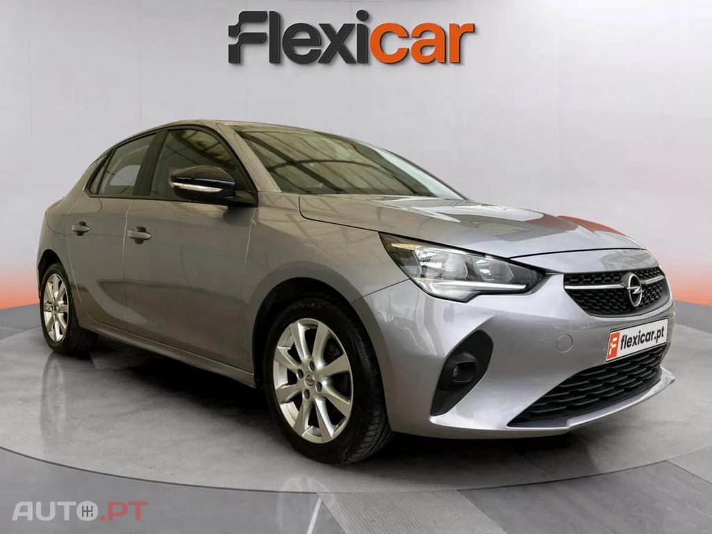 Opel Corsa 1.2 Business Edition