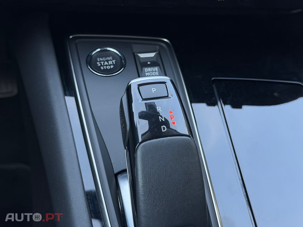 Peugeot 508 SW 1.5 BlueHDi Allure Pack EAT8