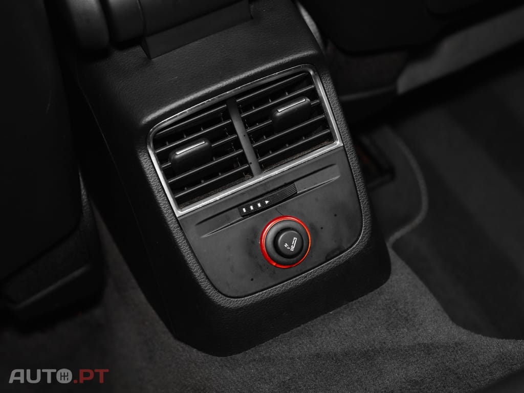 Audi A3 Sportback e-tron 1.4 TFSI S-line S tronic