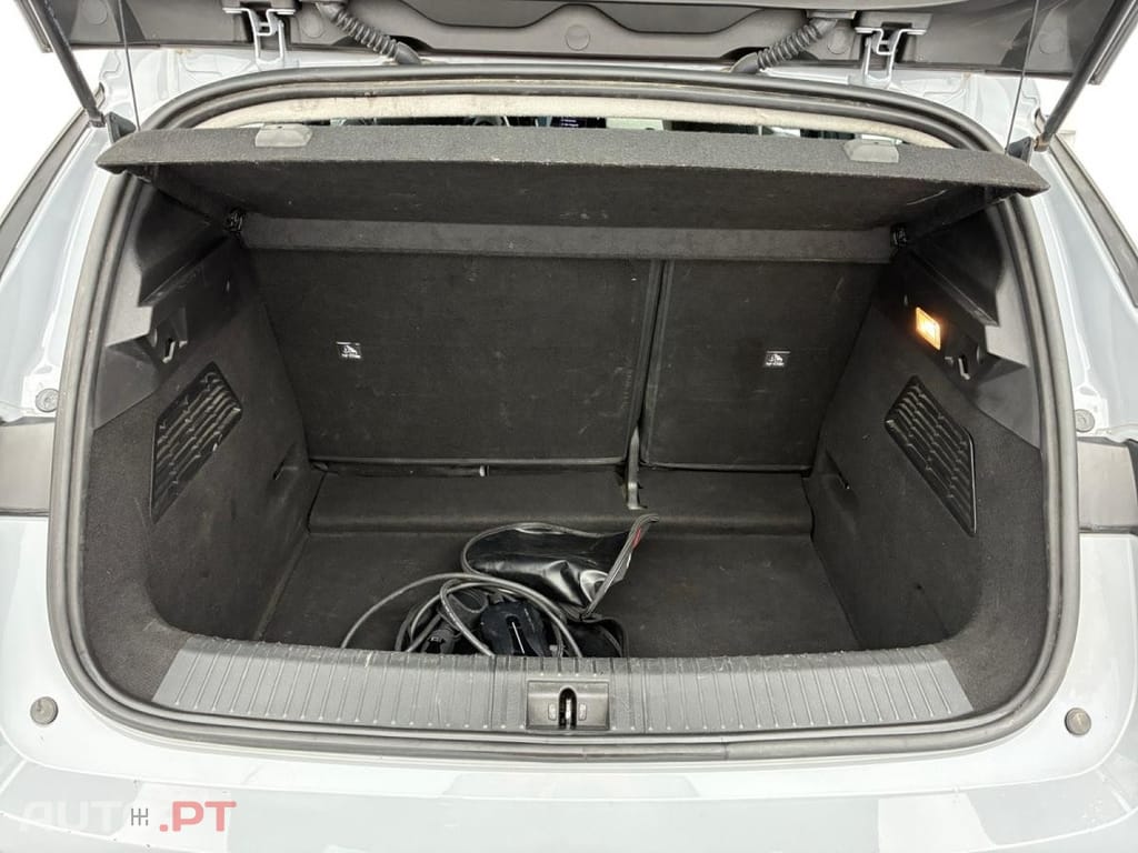 Renault Mégane E-Tech EV60 Optimum Charge Equilibre