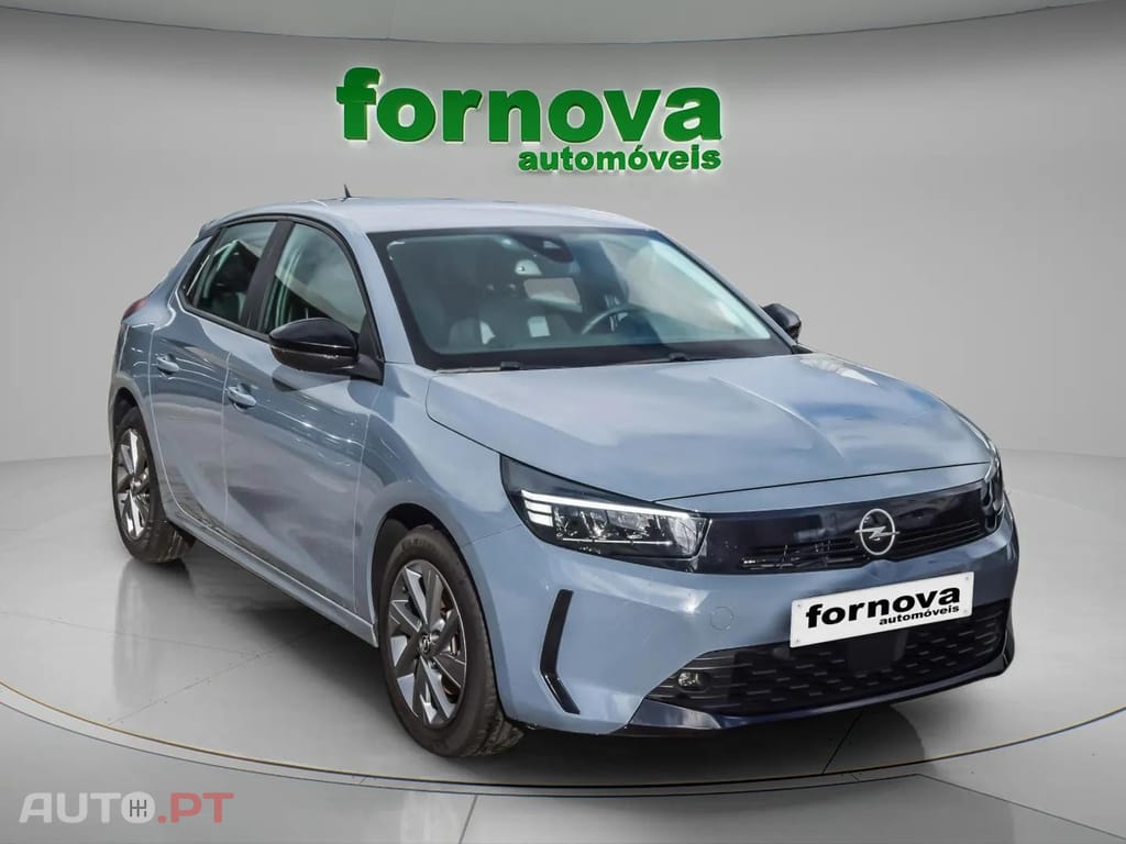 Opel Corsa 1.2 T Aut. CV8