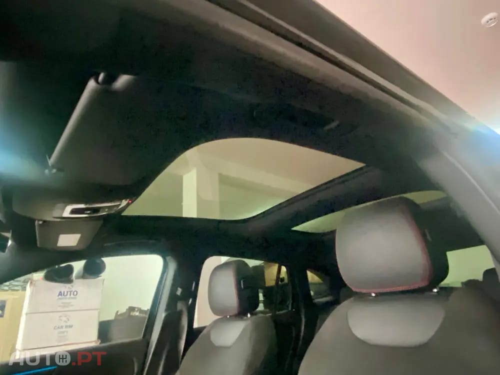 Mercedes-Benz EQA 250+ AMG Line