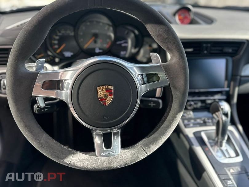 Porsche 911 GT3