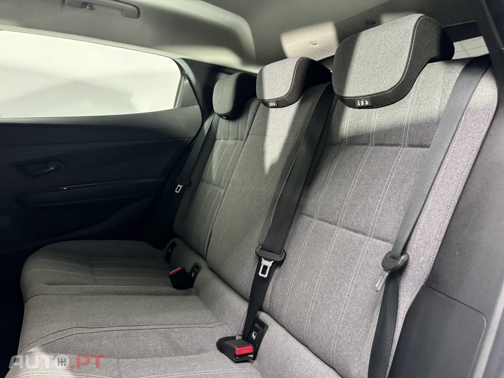 Renault Mégane E-Tech EV60 Evolution