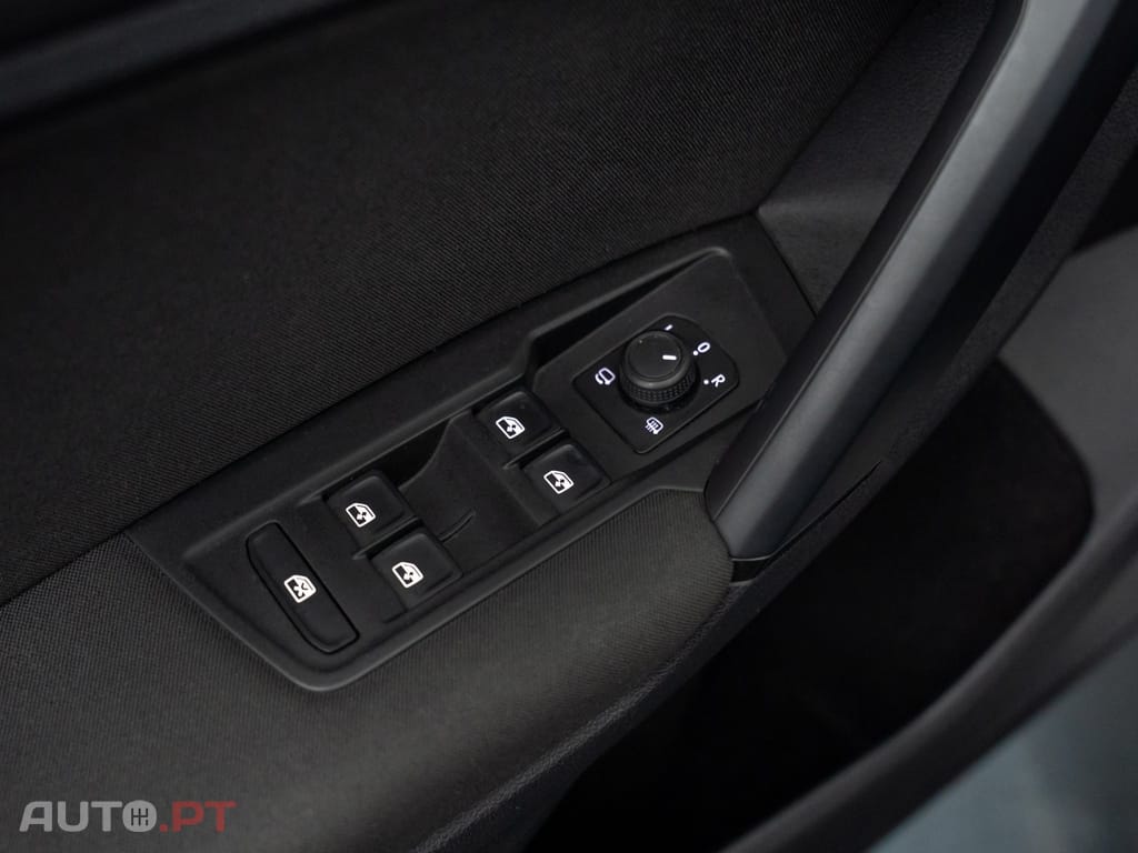 Volkswagen Tiguan 1.5 TSI Life