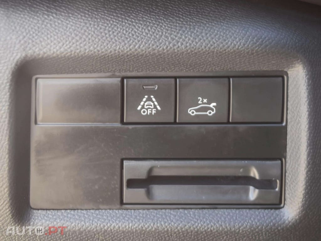 Citroen C5 Aircross 1.5 BlueHDi Shine